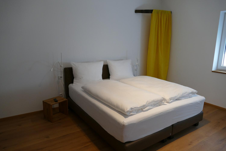 Bedroom 2, "be-together" Engabrunn, Krems an der Donau Land