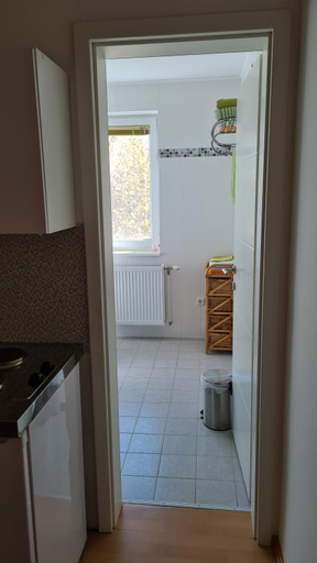 Bathroom 2, Fruhstuckspension Tauber, Krems an der Donau Stadt