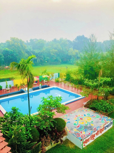 Sport & Beauty 5, Purbachal Nijhum Polli Resort, Naray Angonj