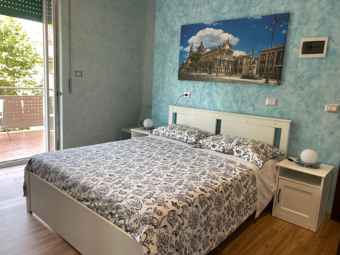 Others 4, B&B CATANIA CENTRO - Charme & More, Catania