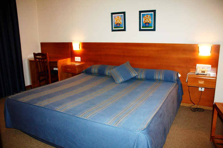 Bedroom 13