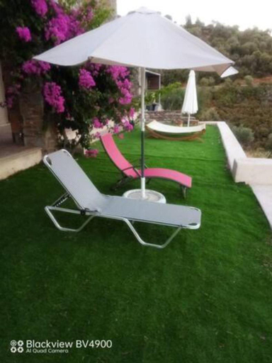 Others 4, Aegean Blue Luxury Room with pool, Central Greece