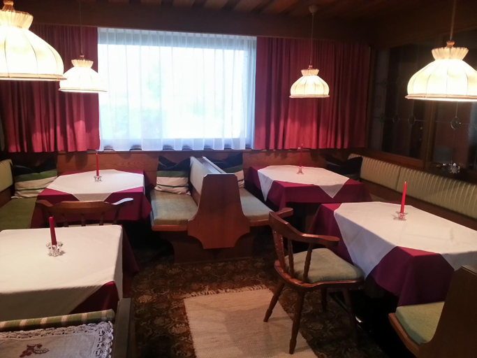 Food & Drinks, Gastehaus Eberl - Rita, Schwaz