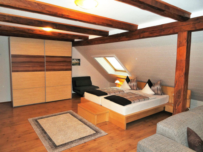 Others 2, Gastezimmer & Appartement Elskop, Steinburg