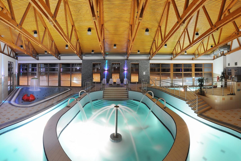 Sport & Beauty 5, Hotel VZ Merin, Praha - západ