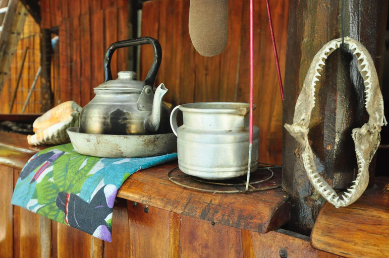 Food & Drinks 4, Howler Monkey Hotel, Puntarenas