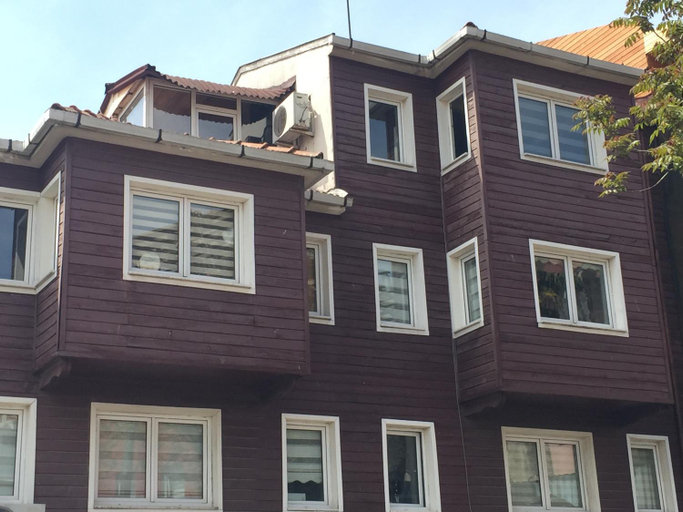 Others 2, Sultan Apartments, Fatih