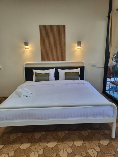 Bedroom 3, River Pool Villa, Muang Chumphon