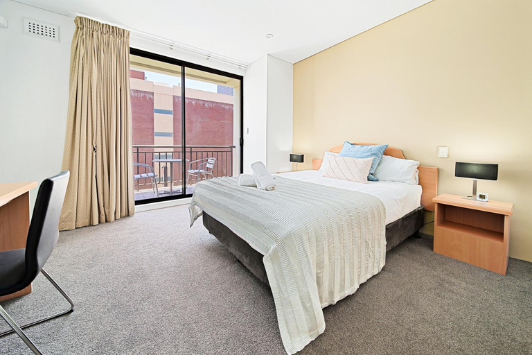 Bedroom 13