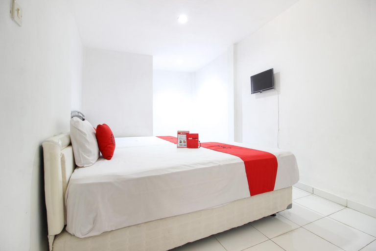 Bedroom 7