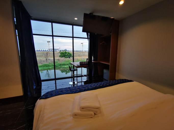 Bedroom 14