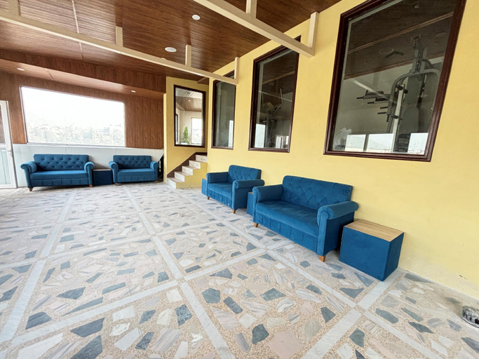 Others 5, Hotel Deep, Dehradun
