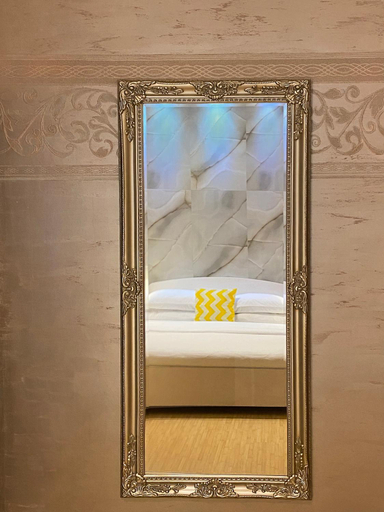 Bedroom 3, Shangri La Mansion, Herzegovina-Neretva