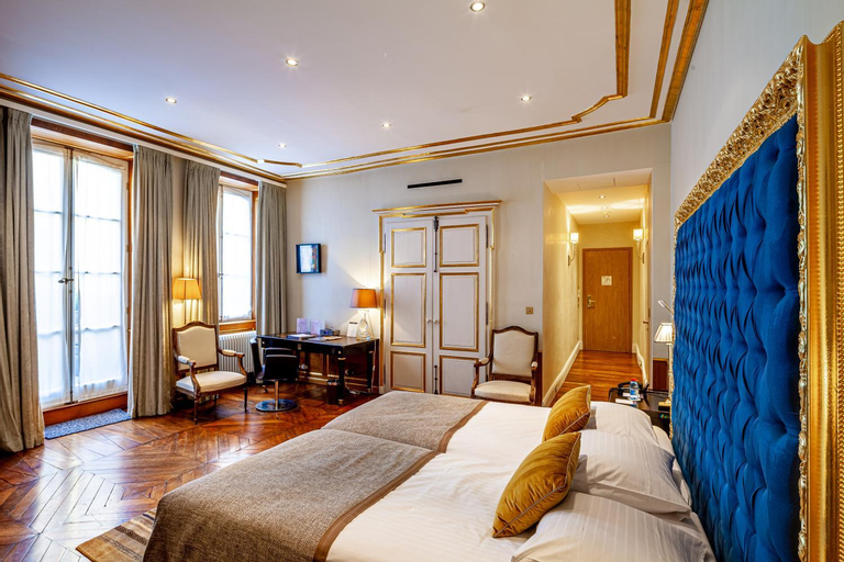 Bedroom 15