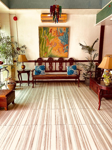 Public Area 3, Wregent Plaza Hotel, Tagbilaran City