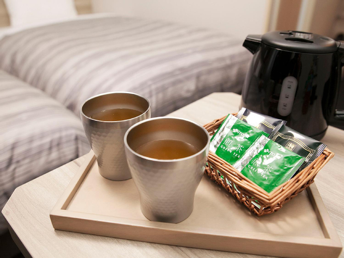Amenities 3