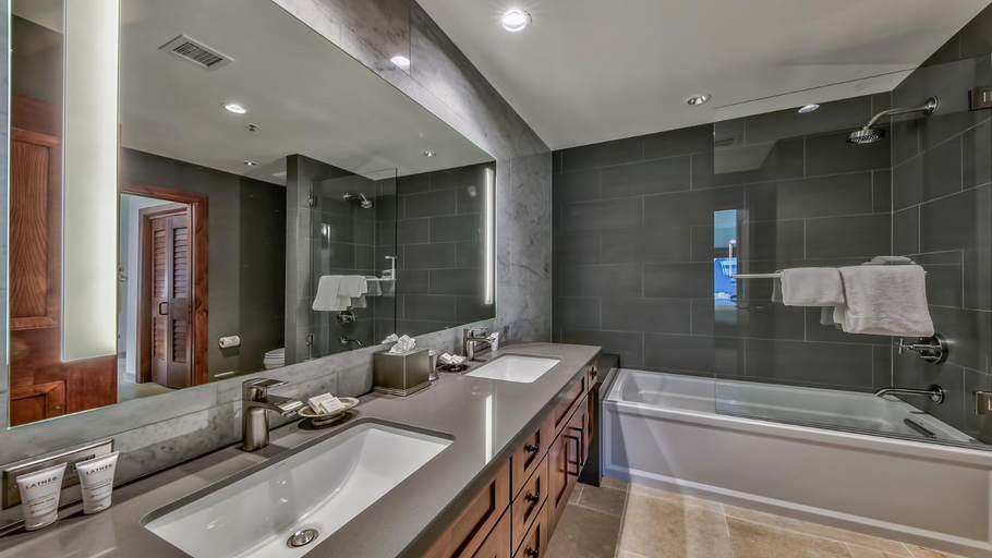 Bedroom 3, Luxury 2Br Residence Steps From Heavenly Village & Gondola Condo, El Dorado