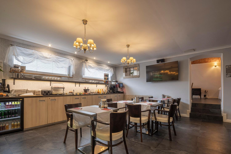 Food & Drinks 4, Pytloun Wellness Travel Hotel, Liberec