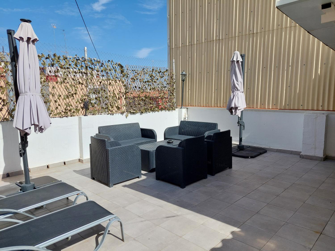 Others 4, Apartamentos Rous - Solo adultos, Valencia