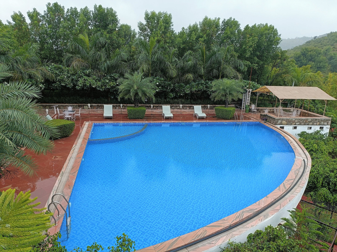 Sport & Beauty 2, The High Garden Resort, Udaipur
