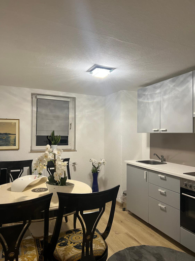 5, Kiefern Apartments, Region Hannover