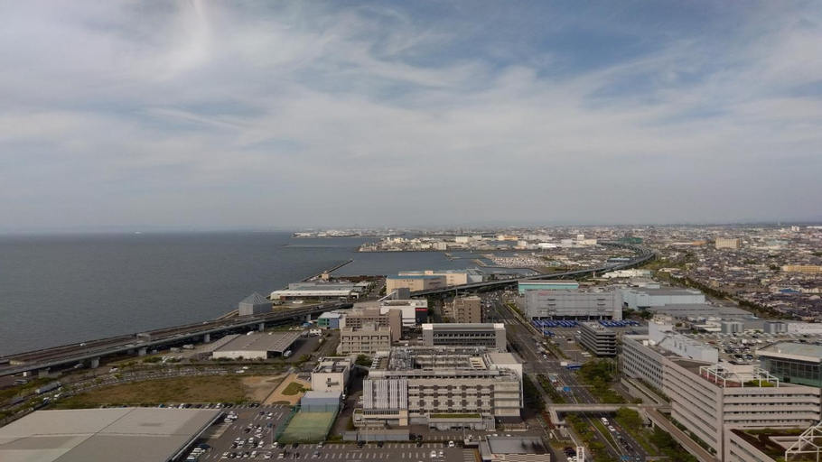 Scenery 12