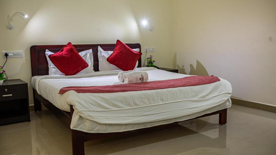 Bedroom 8
