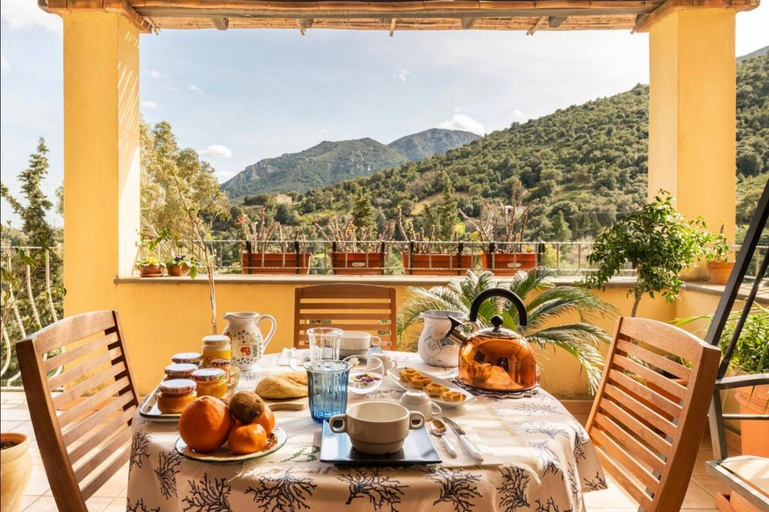 Others 2, B&B Su Biancu - Sardinian Experience, Ogliastra