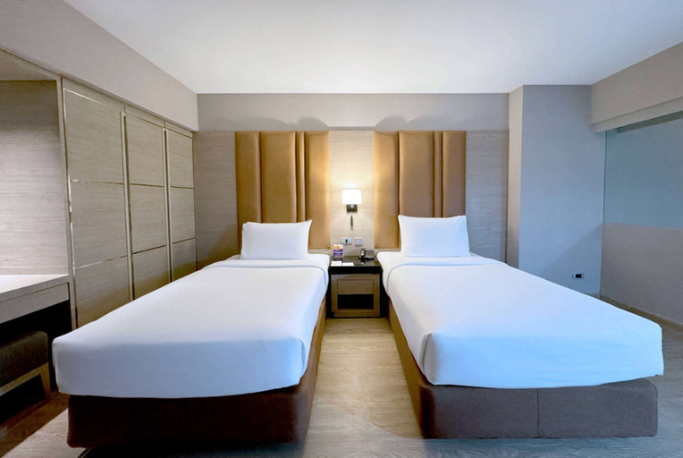 Bedroom 20