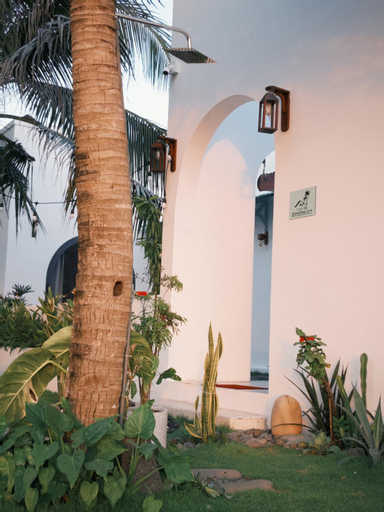 Coco Villa-đao Phu Quy, Phú Quý