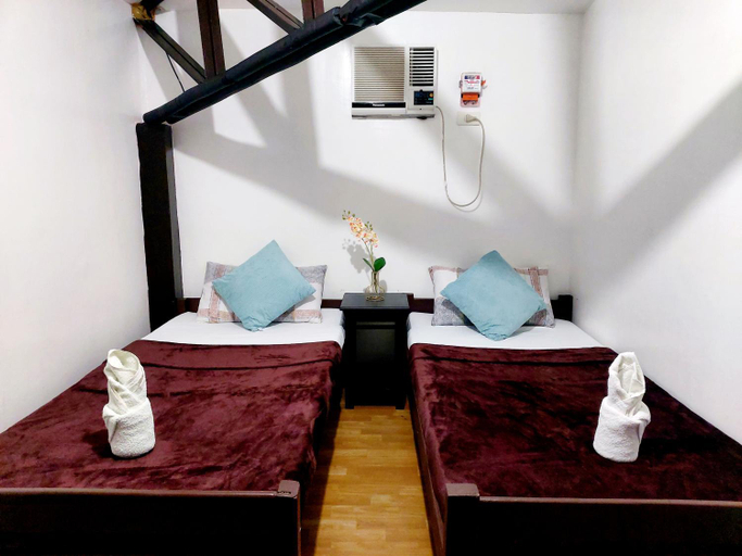 Bedroom 16