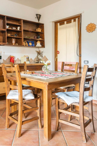Others 5, B&B Su Biancu - Sardinian Experience, Ogliastra