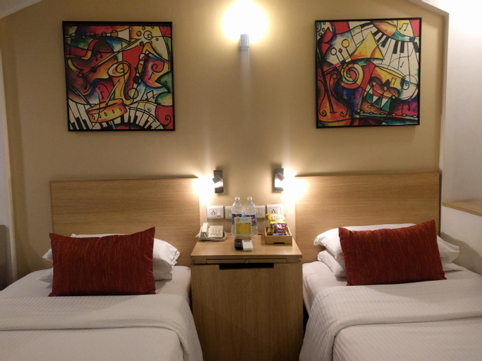 Bedroom 6