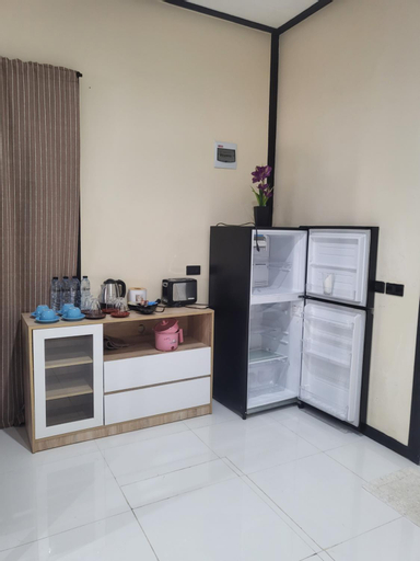 Others 5, River Pool Villa, Muang Chumphon