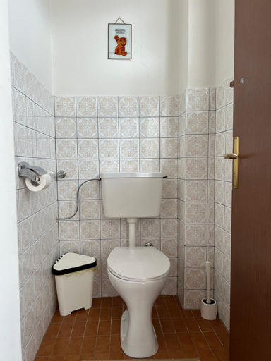 Bathroom 2, Casa Ema Austria, Tamsweg