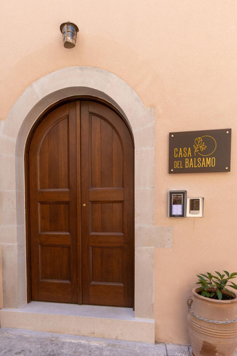 Exterior & Views, Casa Del Balsamo, Crete
