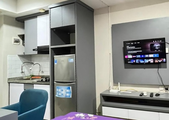 Others 4, Paris Official Grand Kamala Lagoon Bekasi Selatan, Bekasi