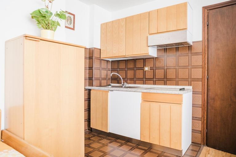 Others 4, Residence Dolomia, Trento