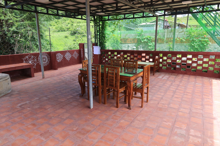 Food & Drinks, Iyer Square, Palakkad