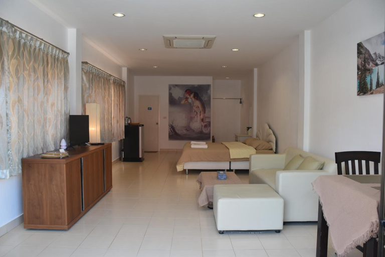 Others 4, Marine house, Sattahip