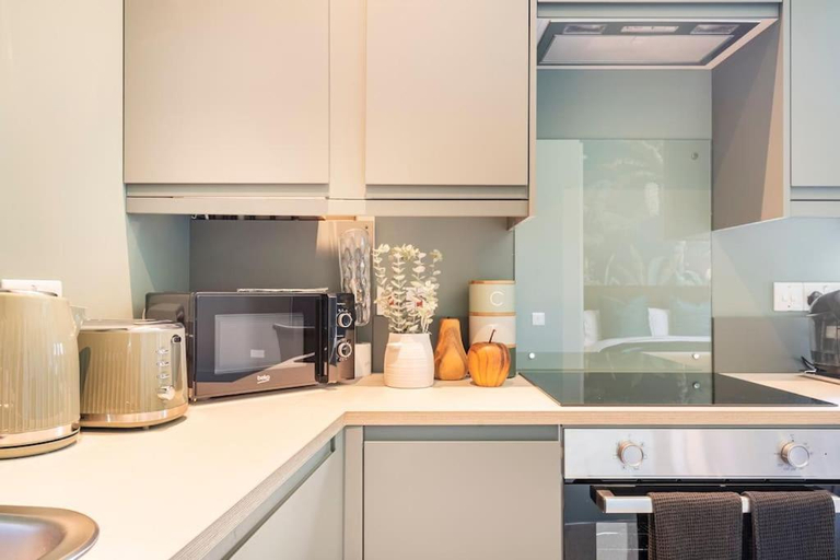 Others 3, Boutique Home Stay - Bliss Studio, Renfrewshire