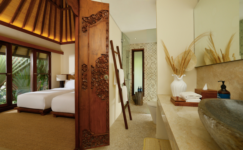 Villa Nelayan by Nakula, Bali