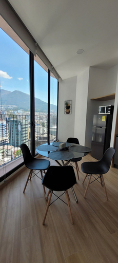 Others 5, Epiq Residences, Quito