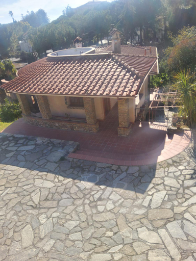 Others 2, Villa Rosa, Imperia