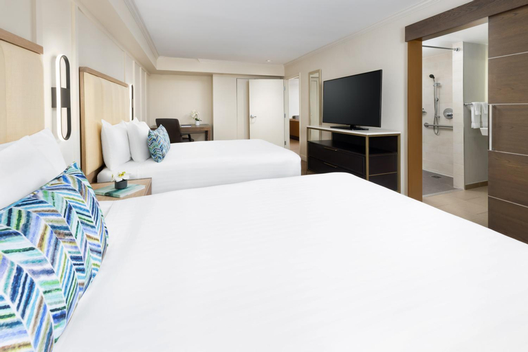 Bedroom 9