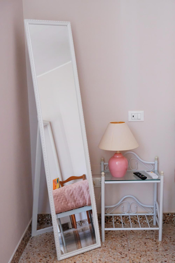 Bedroom, B&B Relais Radoccia, Chieti
