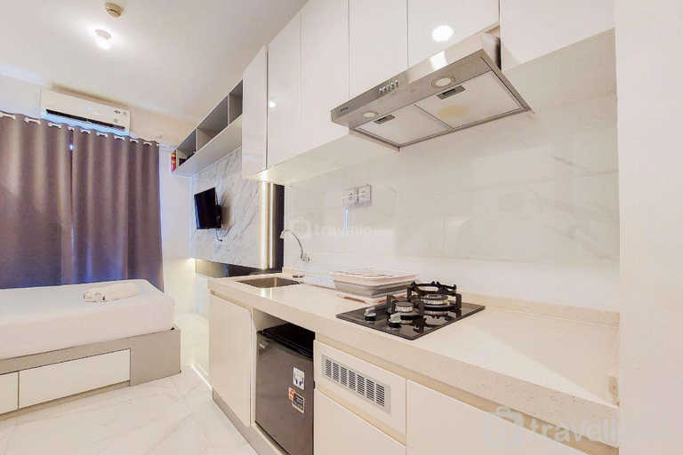 Others 4, Studio Comfort Design at Sky House BSD By Travelio, Tangerang Selatan