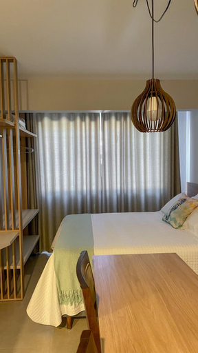 Bedroom 2, Costa Solar Lagoa, Florianopolis