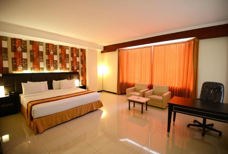 Bedroom 23