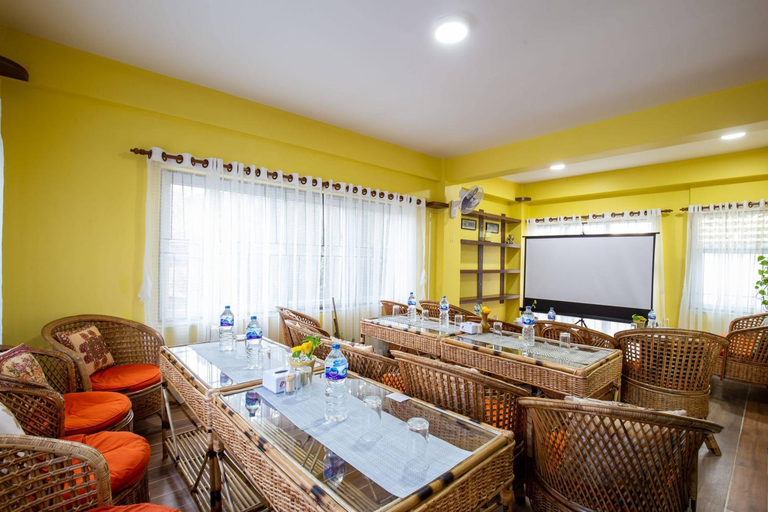 Food & Drinks 4, Deepjyoti Inn & Homestay, Bagmati